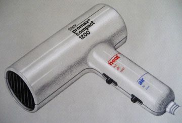 Dryer